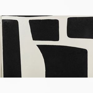 MORTONHAM BLACK ART 40 (IN) 4