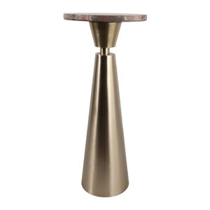 DAYTONCROSS GOLD TABLE 24 (IN) 5