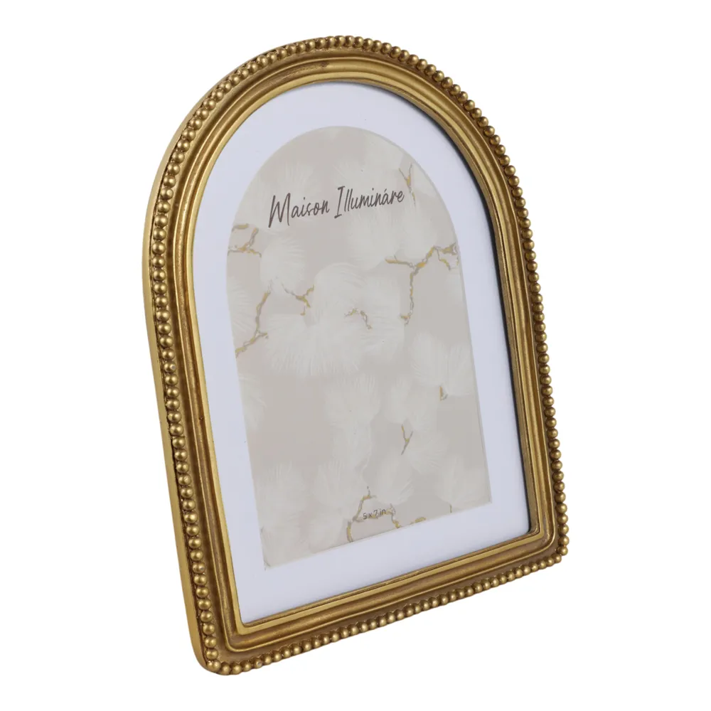 LINDENWORTH GOLD FRAME 10 (IN)
