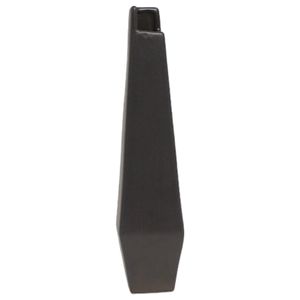 CANTONSTONE GRAY VASE 10 (IN) 3