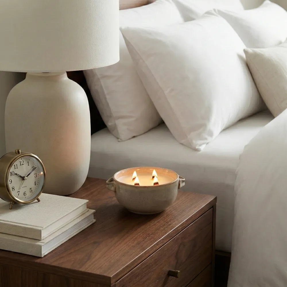 CIARANBROOK COFFEE CANDLE 3 (IN)