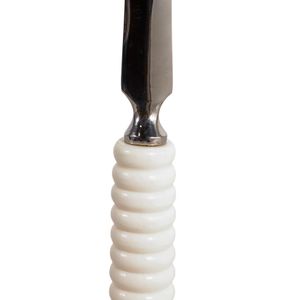 JAKEWIND IVORY DECOR 1 (IN) 5