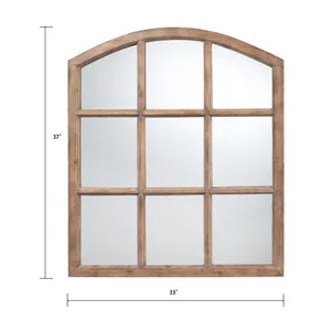Union Wall Mirror 2