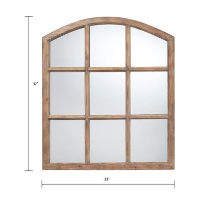 Union Wall Mirror