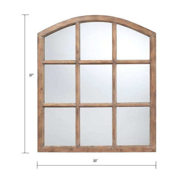 Union Wall Mirror