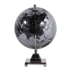 STORMBURN BLACK GLOBE 12 (IN) 6