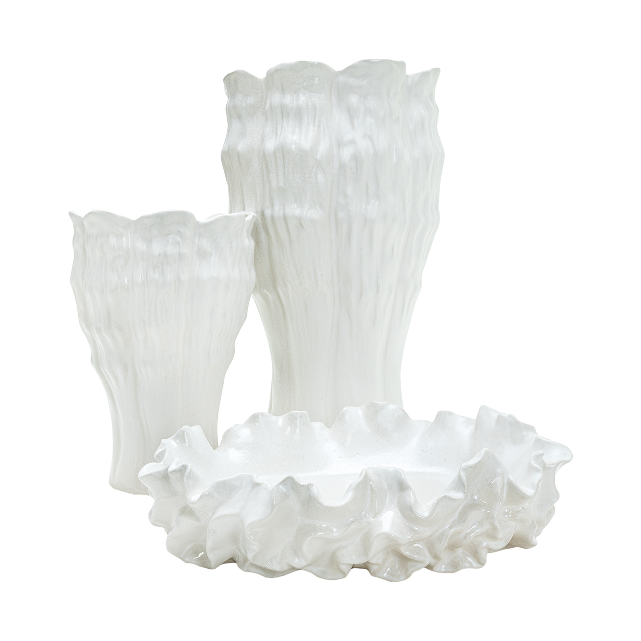 Solino Large Centerpiece 6