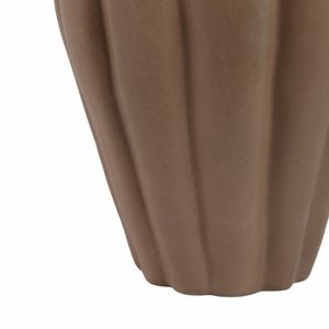 HEATHOAK BROWN JAR 18 (IN) 6