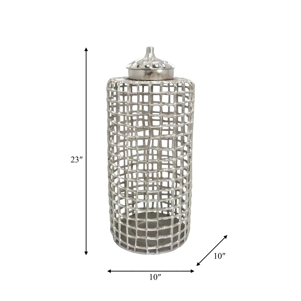 JAKETON SILVER JAR 23 (IN)