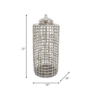 JAKETON SILVER JAR 23 (IN) 10