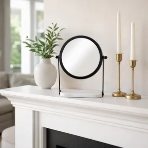 BARDENVALE BLACK DECOR 10 (IN) 12