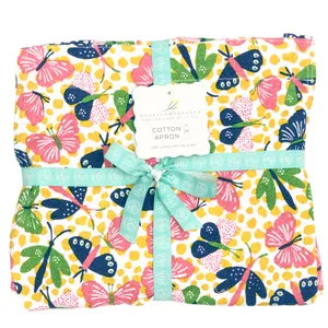 Bloom & Flutter Apron 6