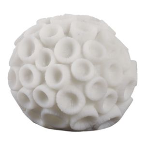 SAGELAND IVORY ORB 5 (IN) 4