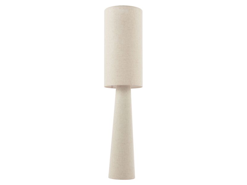 Heaven Floor Lamp Beige 4