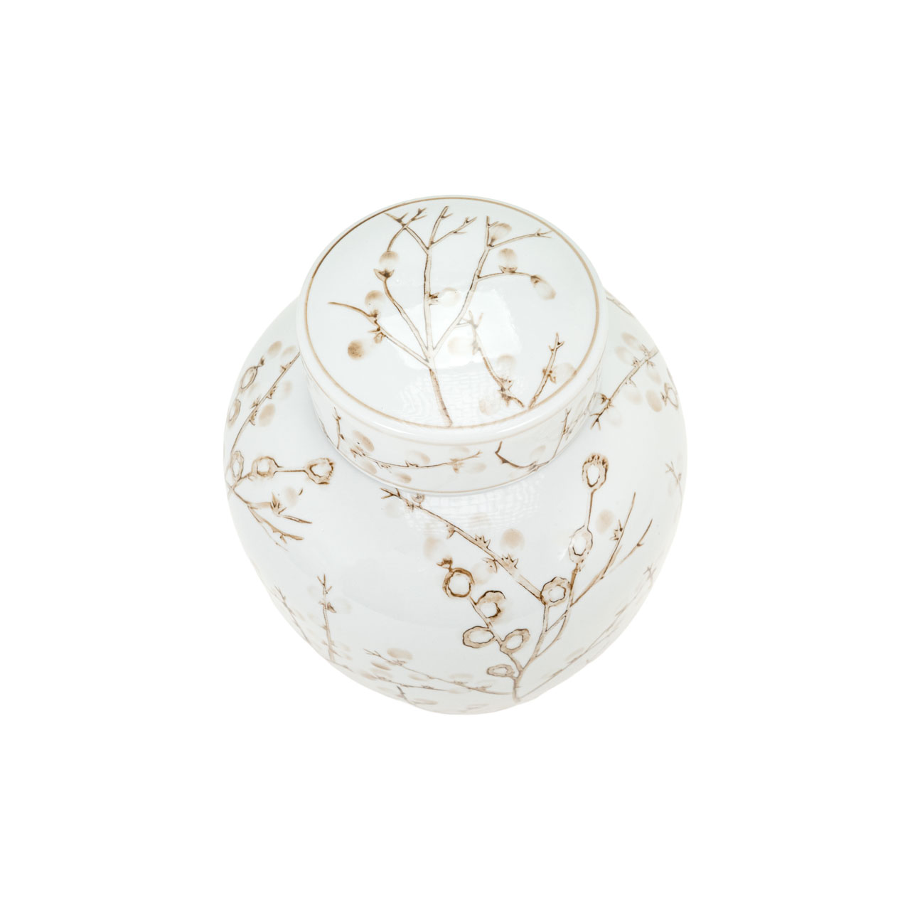 Willow Jar 5