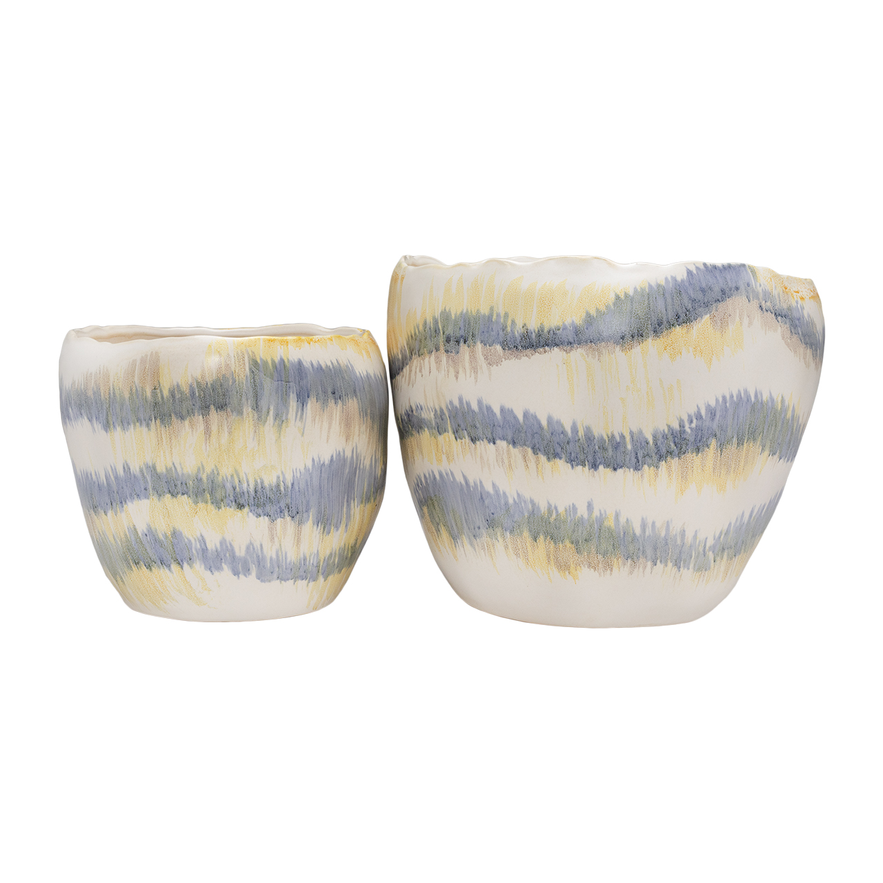 Salero Planters -Set 2 -SB 3