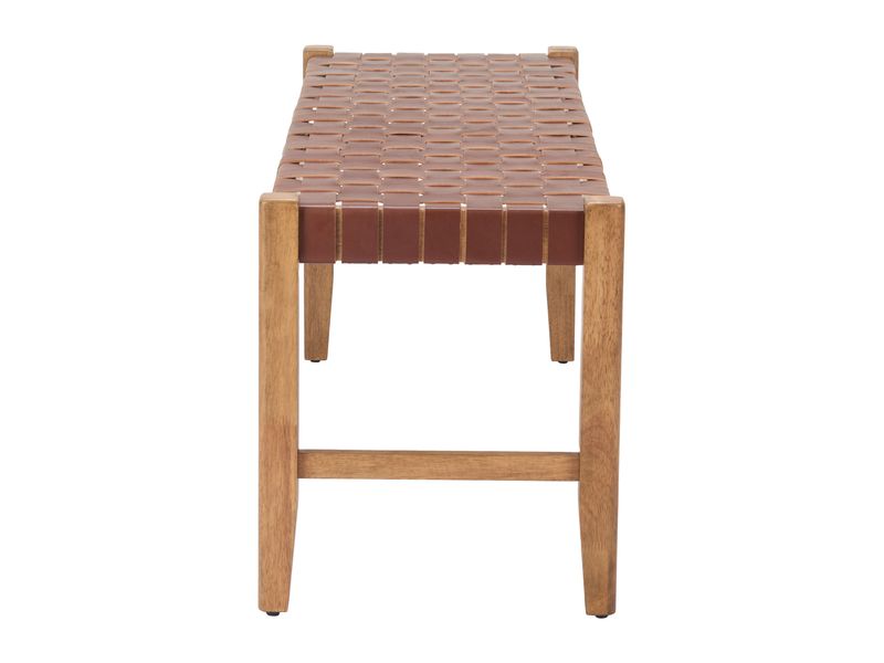 Bandani Bench Brown 3