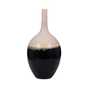 ALONDRA LARGE CERAMIC VASE 1