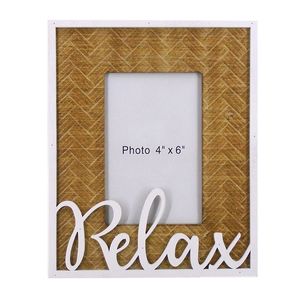 9-1/2" RELAX PICTUREFRAME 1
