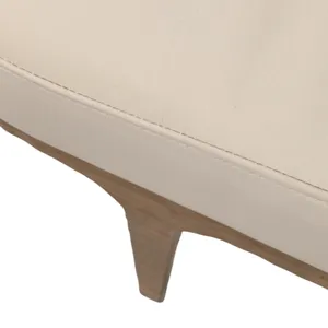 NELLVALE IVORY BENCH 20 (IN) 8