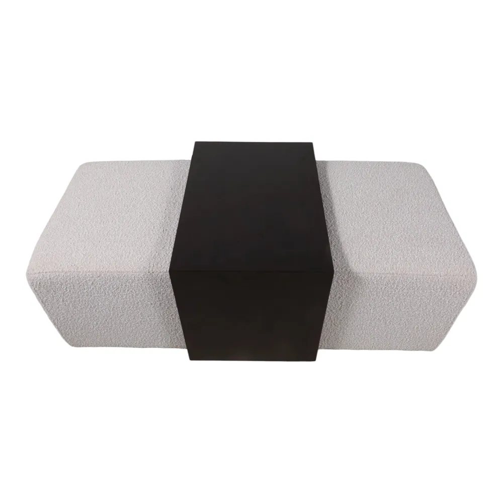 DRYDENFORD IVORY BENCH 20 (IN)