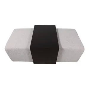 DRYDENFORD IVORY BENCH 20 (IN) 9