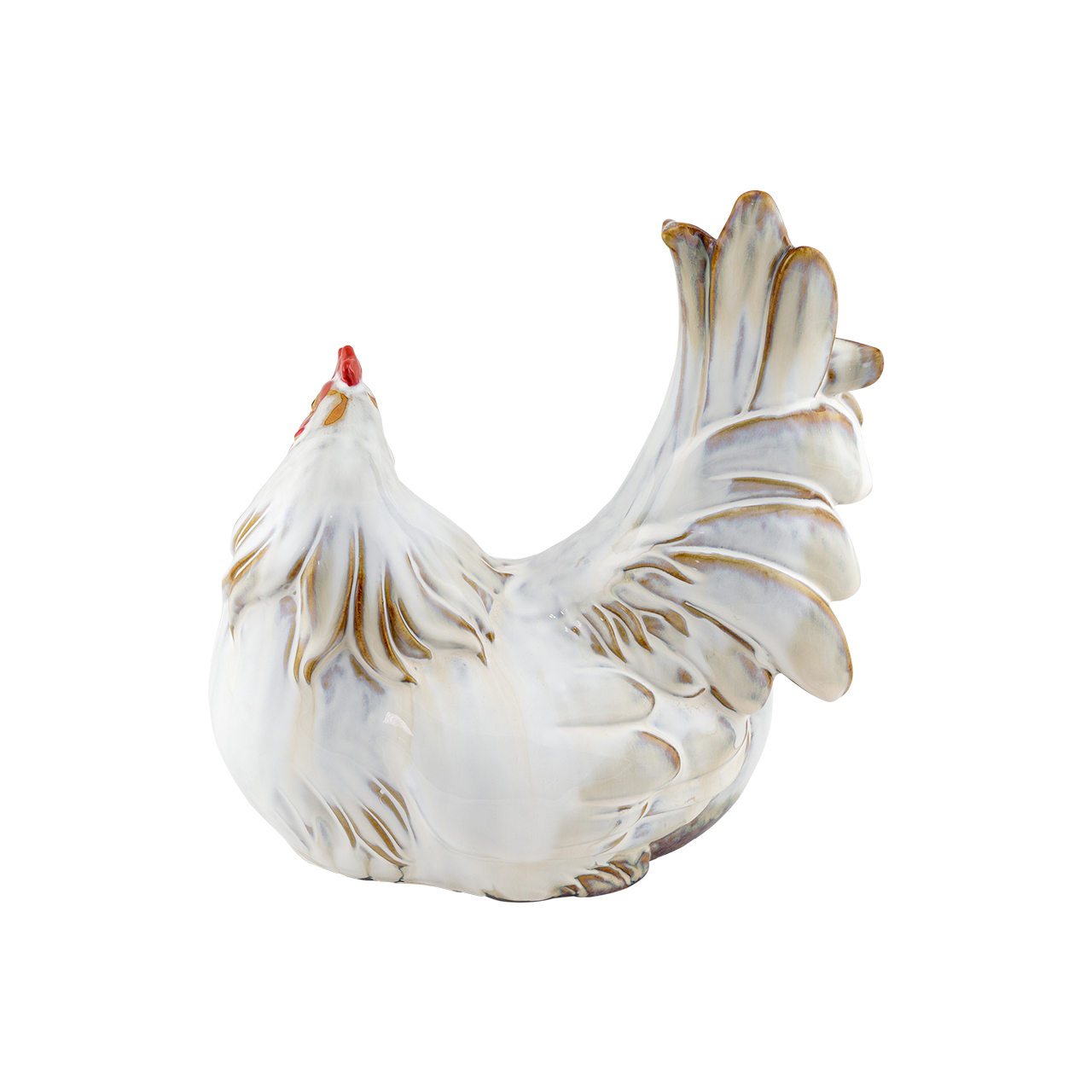 Quinn Hen Figurine 5