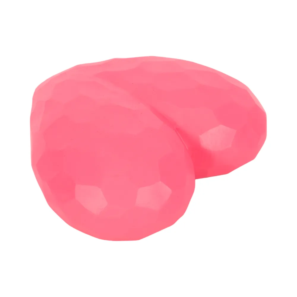 LEOWAY PINK DECOR 9 (IN)