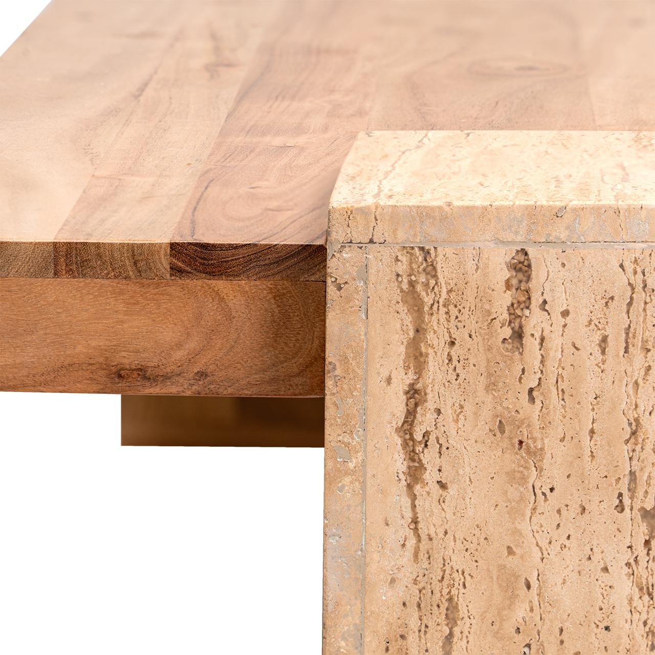 Davett Coffee Table -SB 8