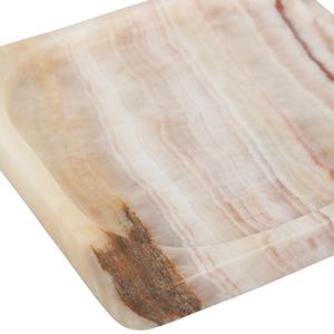 GRAYSONRUN IVORY TRAY 1 (IN) 6
