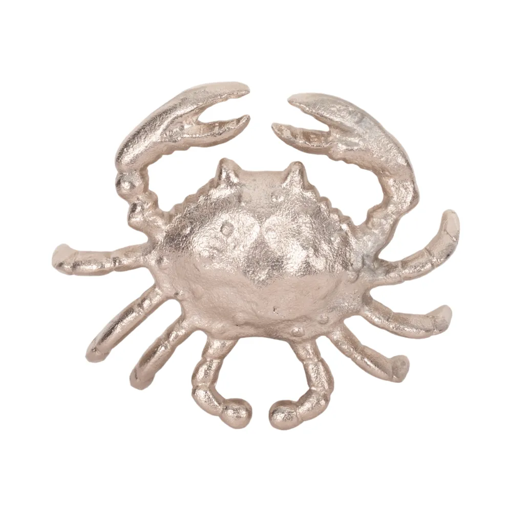 DORIANFORD SILVER DECOR 2 (IN)