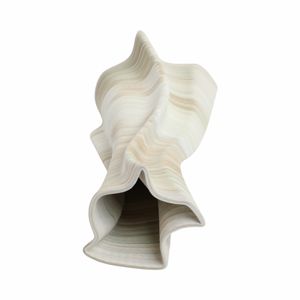 QUINNCLIFF IVORY VASE 15 (IN) 7