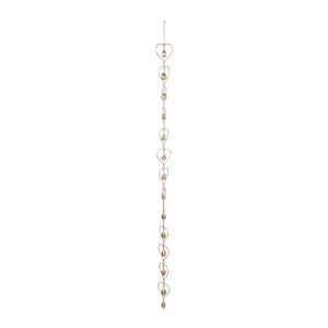 SLATERFIELD GOLD WIND CHIME 72 (IN) 4
