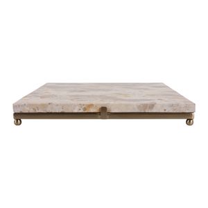 EVERTON TAN TRAY 2 (IN) 5