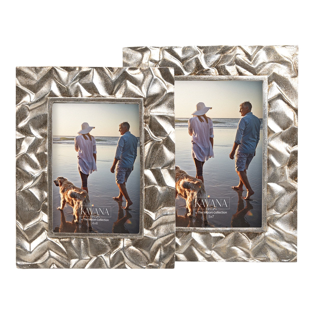 Weslow Frames -Set 2 5