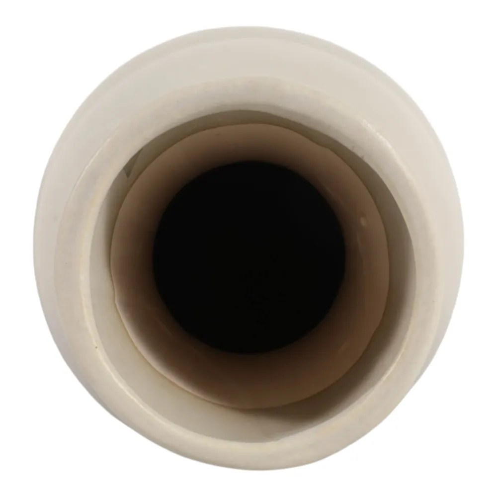 KAYECROSS IVORY VASE 24 (IN)