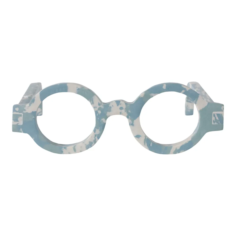 HAMLINBURN BLUE DECOR 3 (IN)