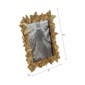 JADEGROVE GOLD FRAME 10 (IN) 9