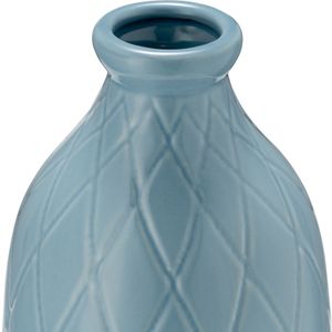 EMMONSFORD BLUE VASE 12 (IN) 4