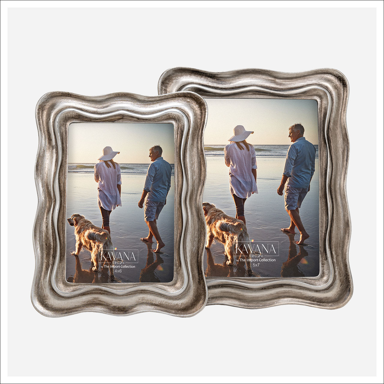 Malena Frames -Set 2