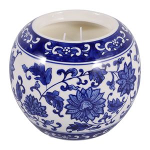 CANTONBEACH NEROLI & BASIL CANDLE 7 (IN) 3