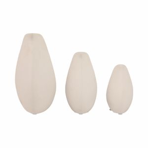 DYLANGROVE SET OF 3 BLUE DECOR 9 (IN) 4