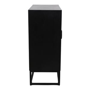 SYLVANSHAW BLACK CABINET 36 (IN) 5