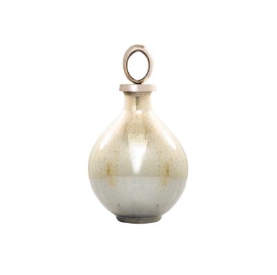 Opal Ring Bottle - Medium