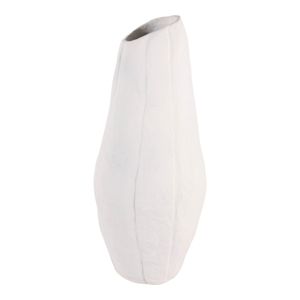 FARGOGROVE TAN VASE 28 (IN) 7