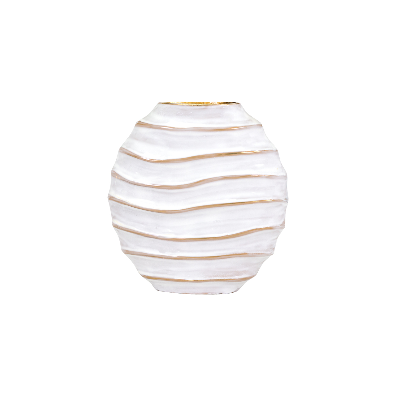 Manuella Small Vase 8
