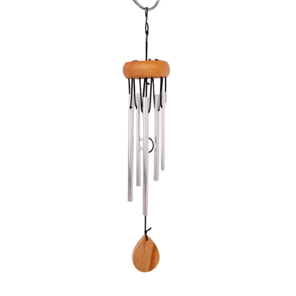 10-3/4" WINDCHIME