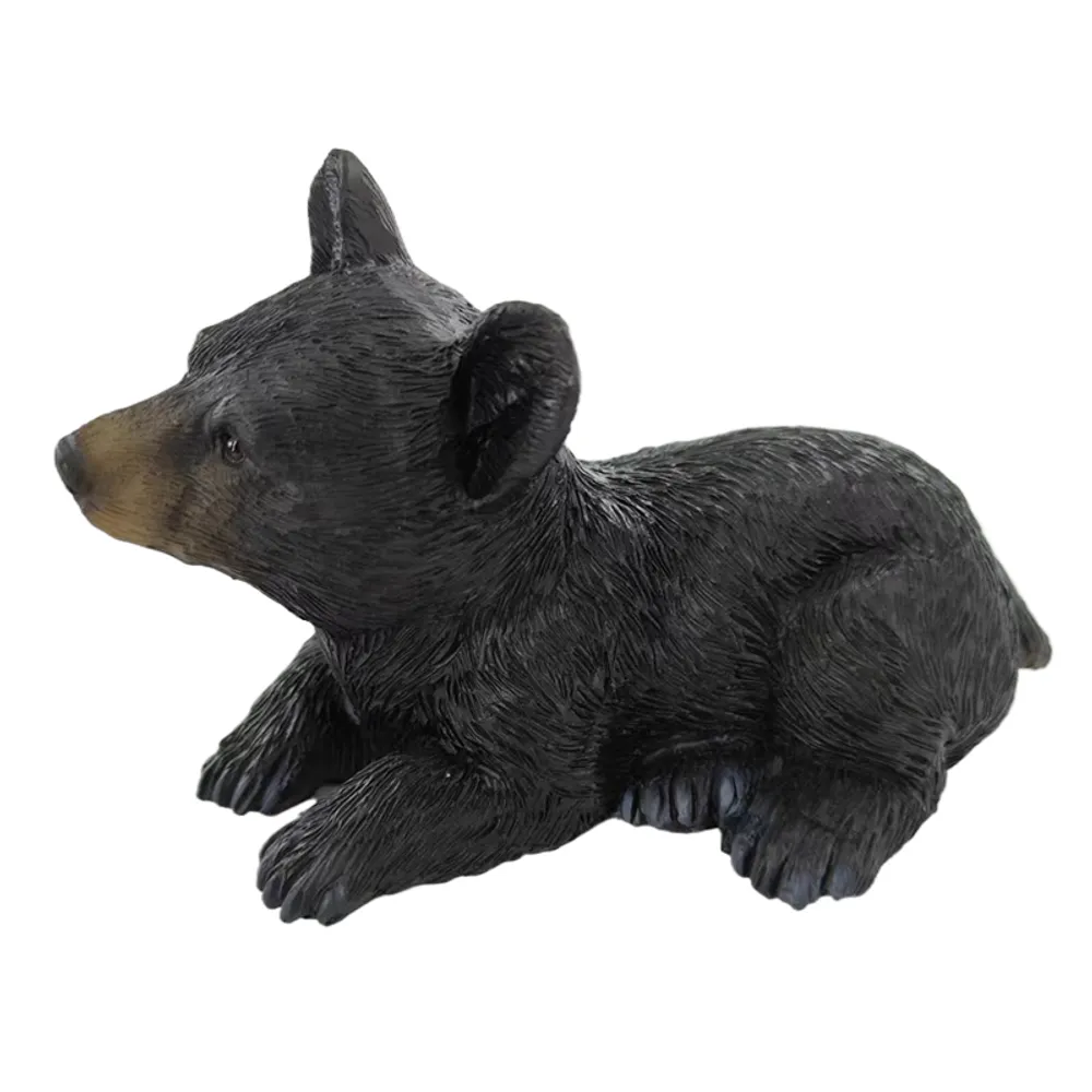 8" BABY BEAR