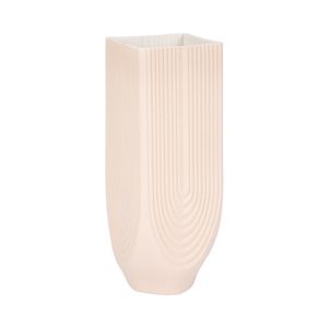 GARNETTMOOR PINK VASE 13 (IN) 4