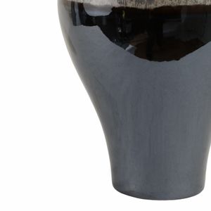 GARRETTSIDE BROWN VASE 20 (IN) 6